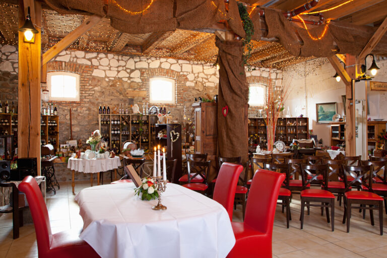 Trauzimmer II